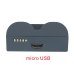 Batterie de caméra de sécurité domestique Ring Video Doorbell 3 Plus X