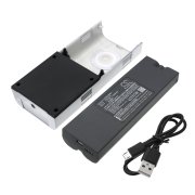 Batterie de caméra de sécurité domestique Ring Video Doorbell 3