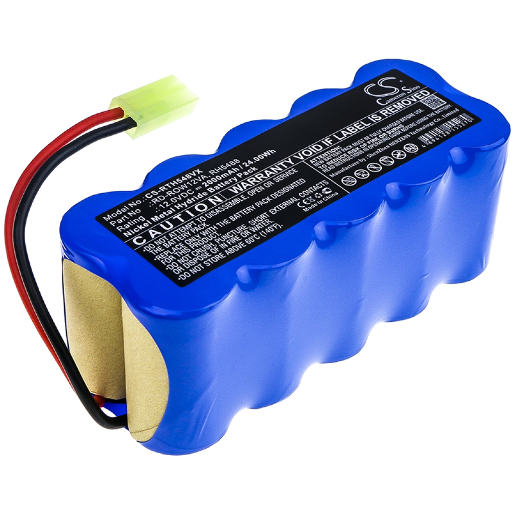Rowenta RH846501/9A1