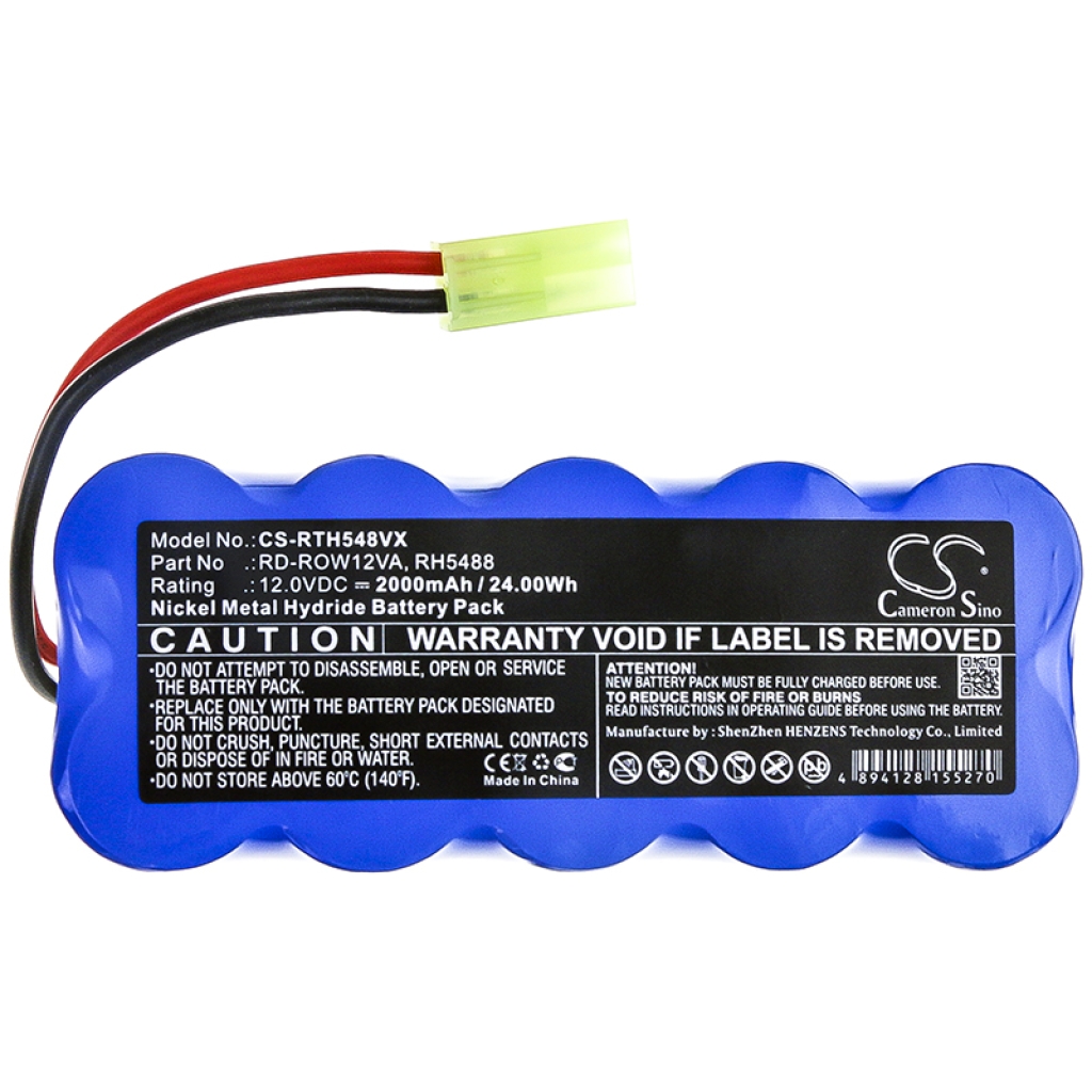 Rowenta RH846501/9A1