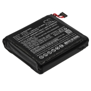 Batterie de caméra de sécurité domestique Ring Stick Up Cam