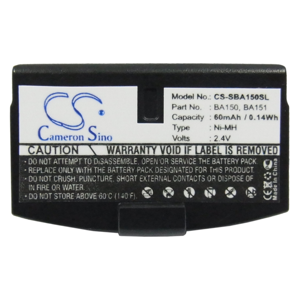 Battery Replaces BA150