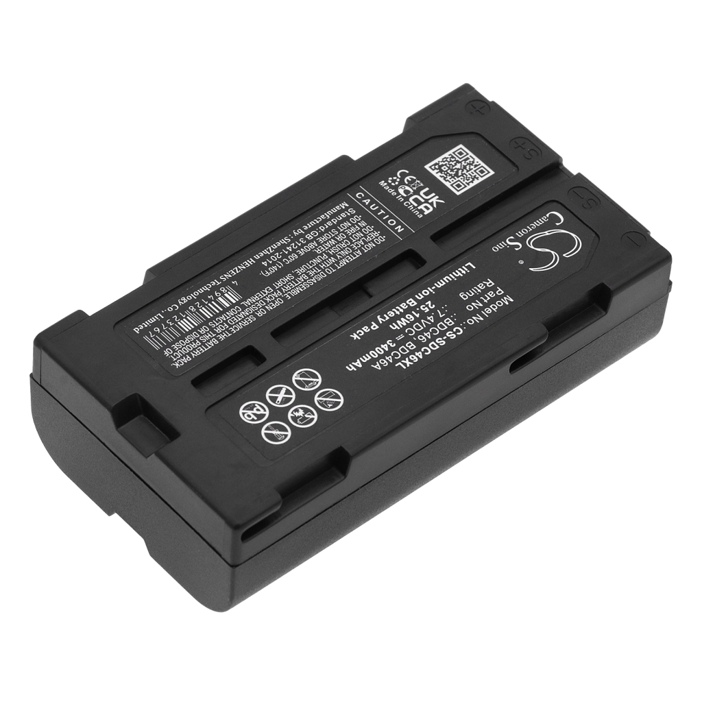 Power Tools Charger Pentax CS-SDC46XL