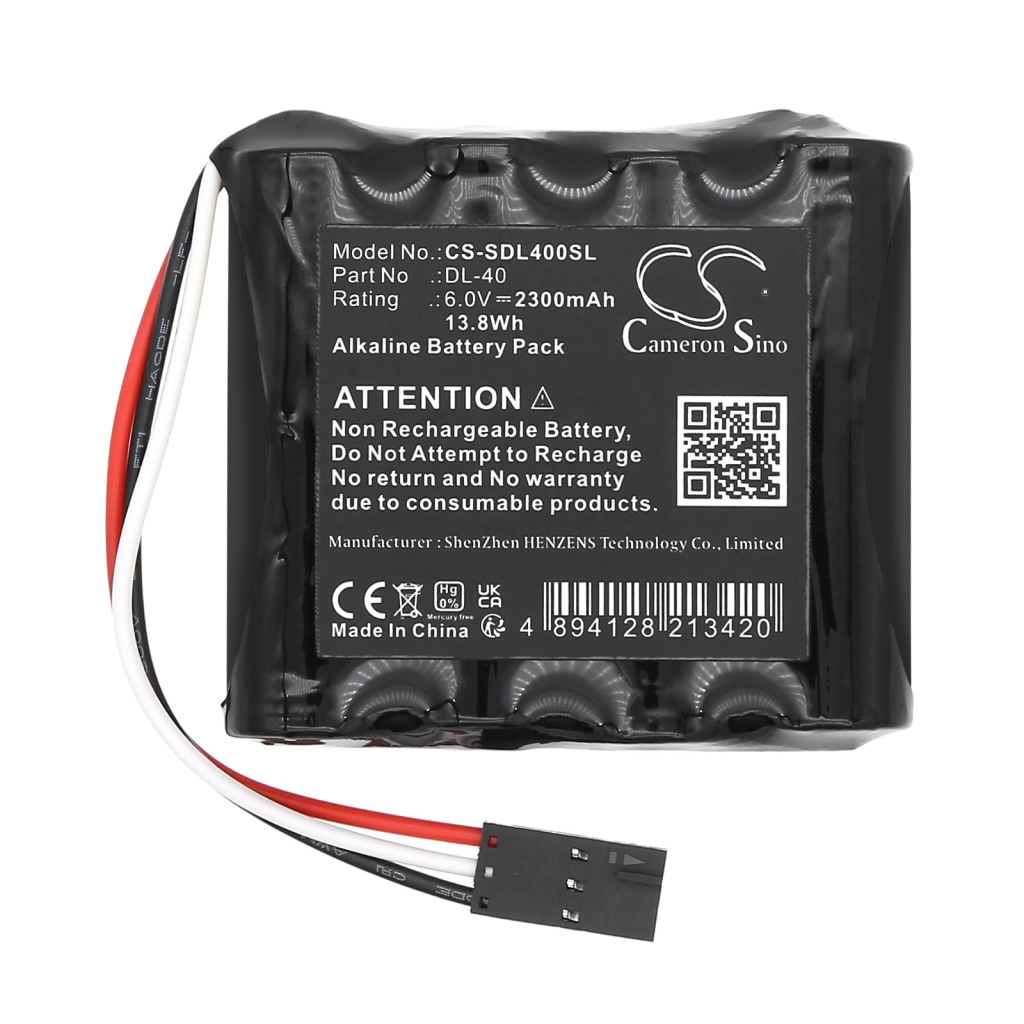 Stanley security systems IDH