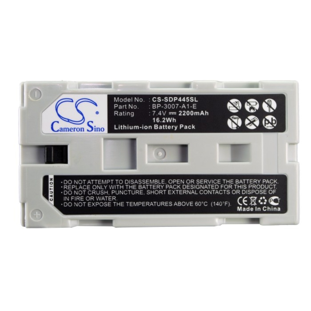 Printer Battery Seiko CS-SDP445SL