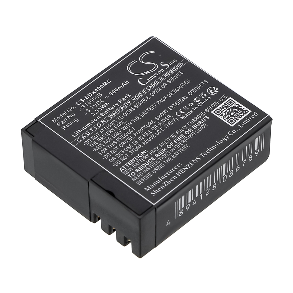Battery Replaces PG1050