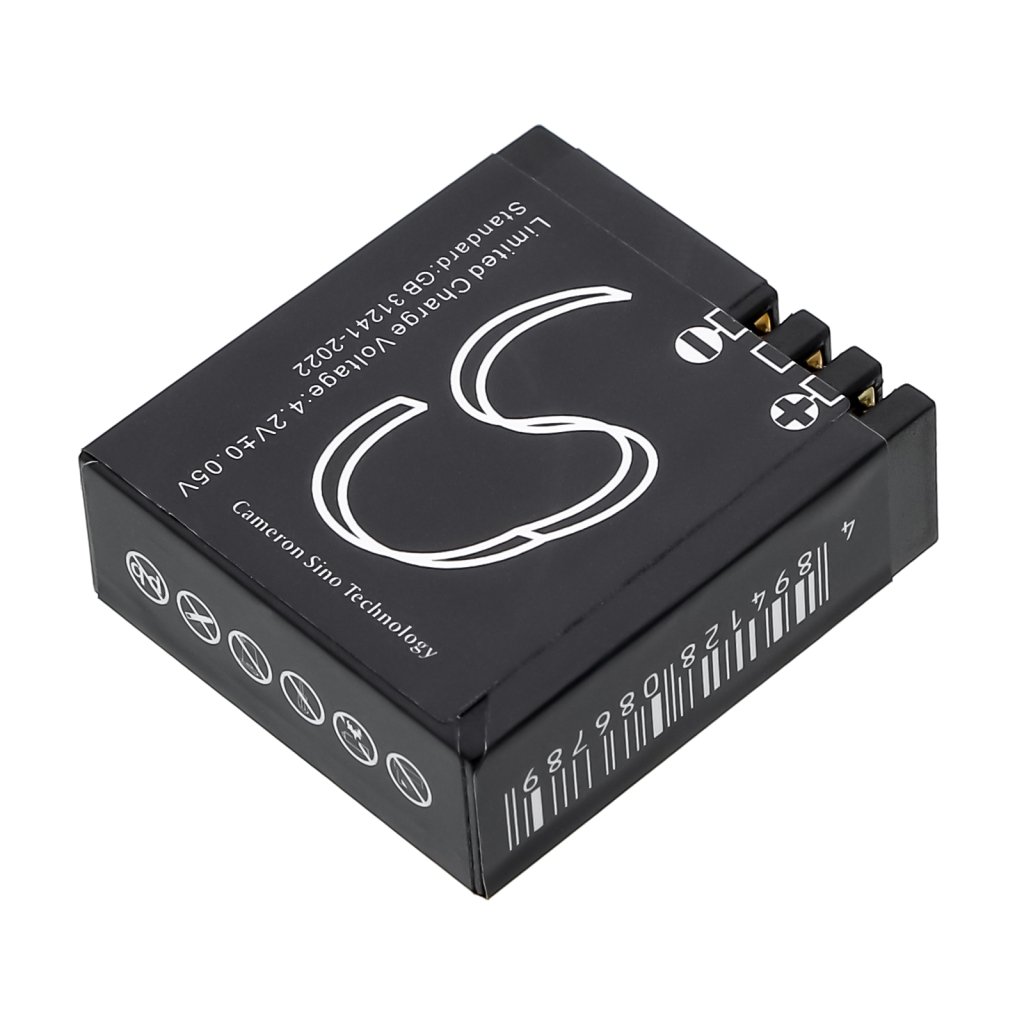 Battery Replaces S009