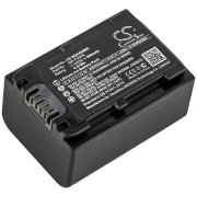 Camera Battery Sony HDR-CX680