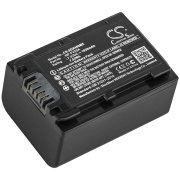 Camera Battery Sony HDR-CX680