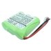 Battery Replaces BC101536