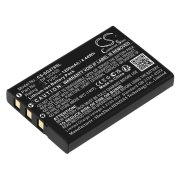 GPS, Navigator Battery Zycast SG-278