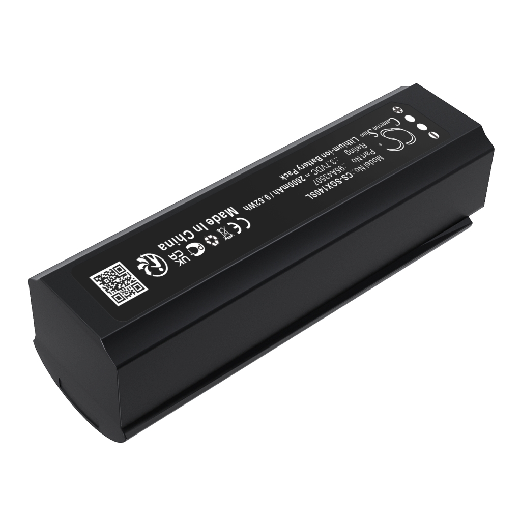 Battery Replaces SB904