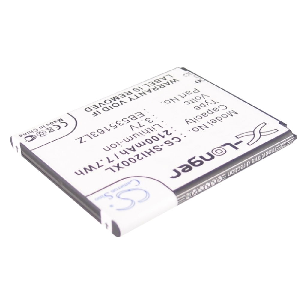 Batterie de téléphone portable Samsung Galaxy Stellar 4G