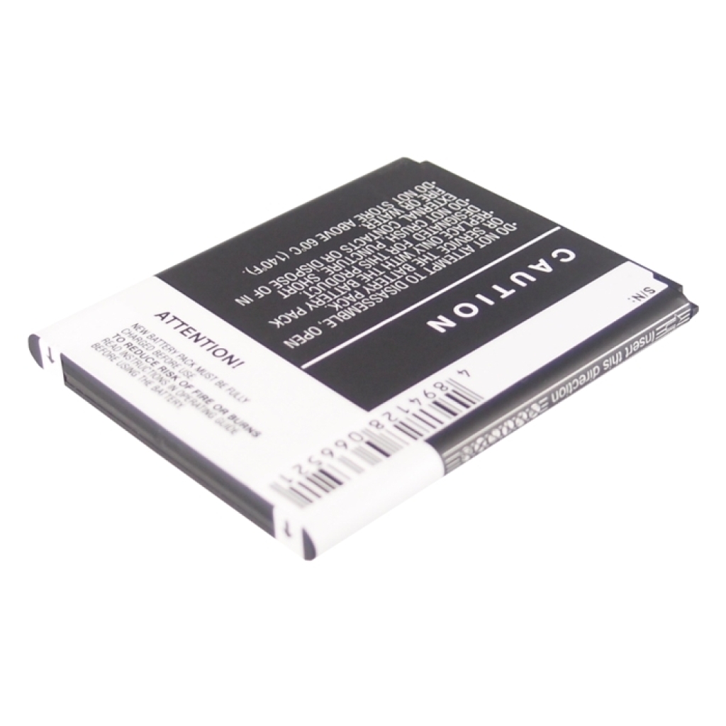 Batterie de téléphone portable Samsung Galaxy Stellar 4G