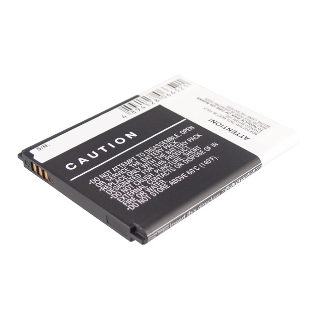 Batterie de téléphone portable Samsung Galaxy Stellar 4G