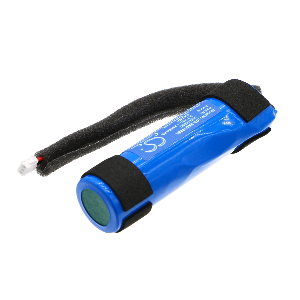 Power Tools Battery Grizzly CS-SKO100SL