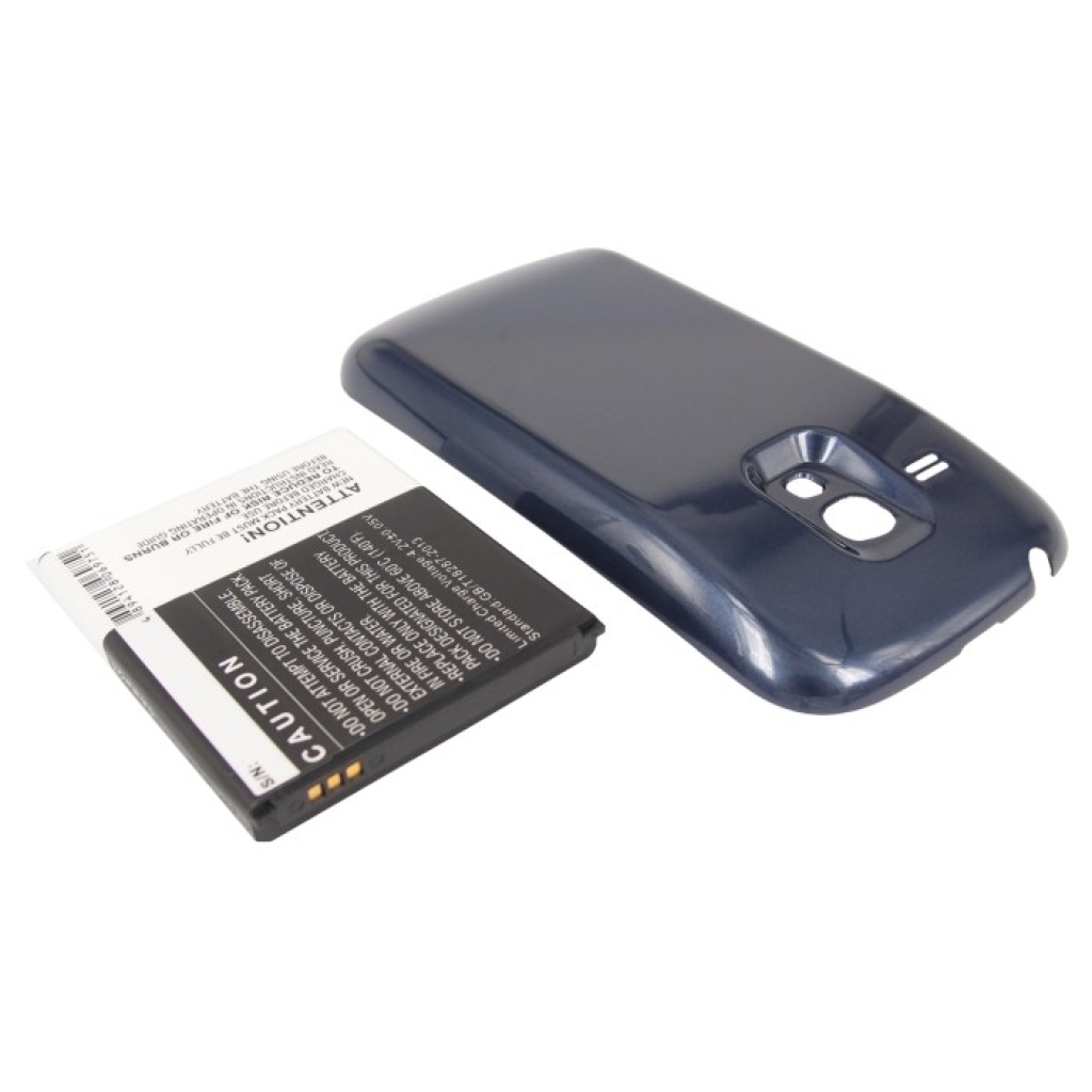 Batterie de téléphone portable Samsung Galaxy S III Mini