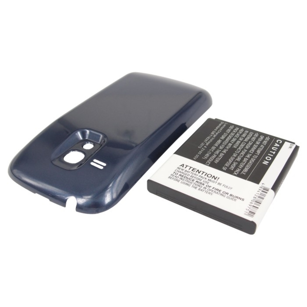 Batterie de téléphone portable Samsung Galaxy S III Mini