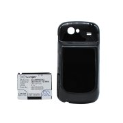 Batterie de téléphone portable Samsung Nexus S
