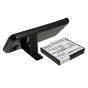 Batterie de téléphone portable Samsung Galaxy S Advance