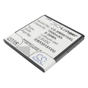 Batterie de téléphone portable Samsung Galaxy S Advance