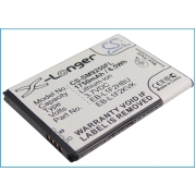 Batterie de téléphone portable Samsung Nexus Prime