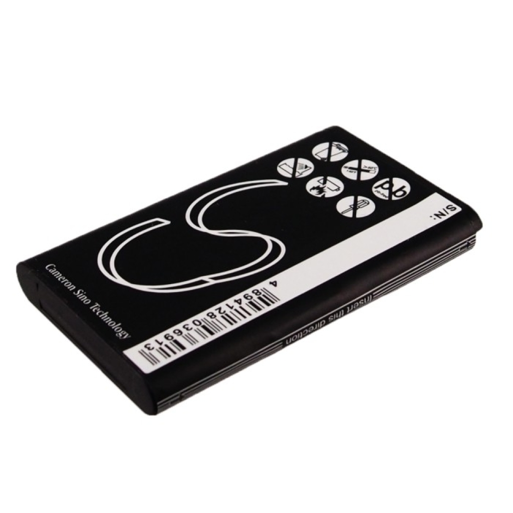 Mobile Phone Battery Samsung Rugby II A847
