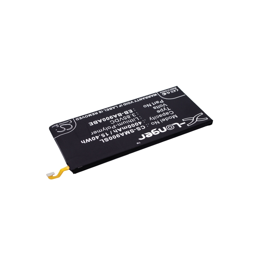 Batterie de téléphone portable Samsung Galaxy A9 2016