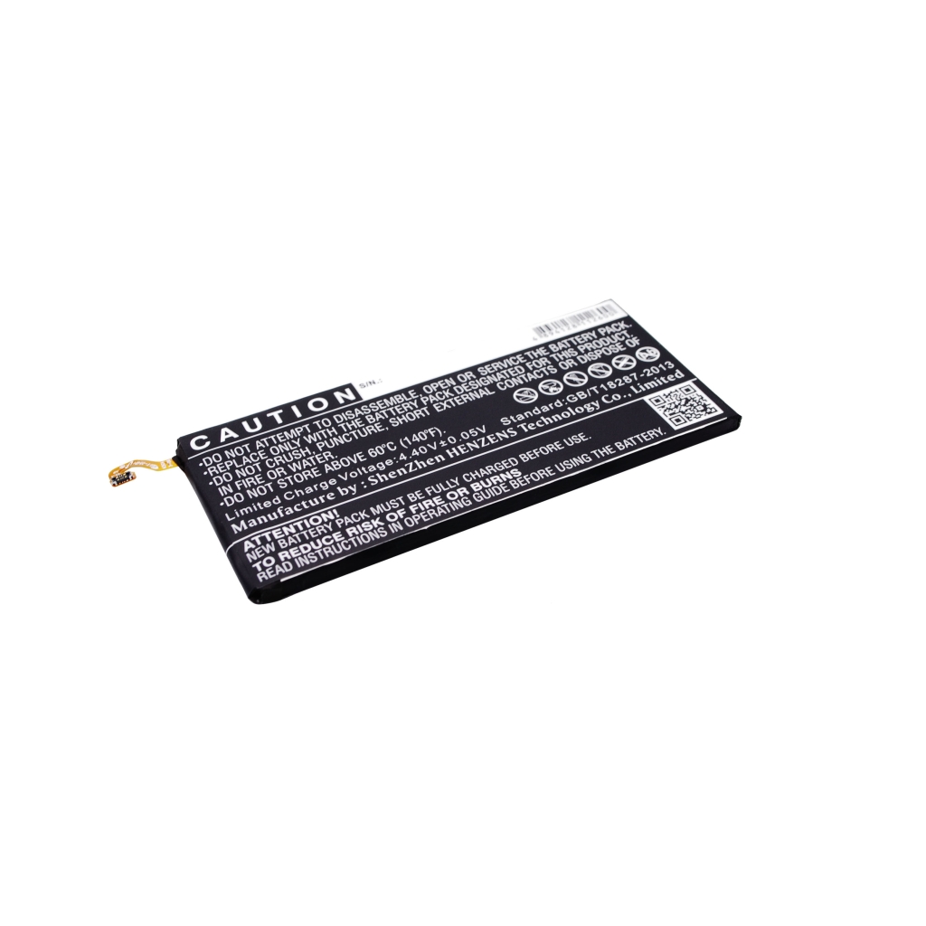 Batterie de téléphone portable Samsung Galaxy A9 2016