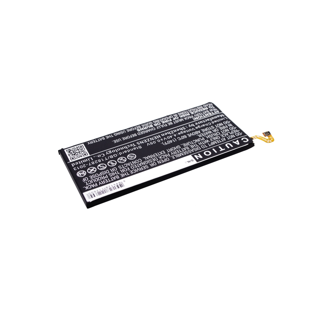 Batterie de téléphone portable Samsung Galaxy A9 2016