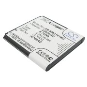 CS-SMC101MX<br />Batteries for   replaces battery B740AE