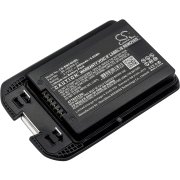 BarCode, Scanner Battery Symbol MC40N0-SCG3R00