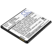 Batterie de téléphone portable Samsung Galaxy J3 Achieve 2018 TD-LTE