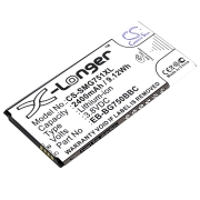 Batterie de téléphone portable Samsung Galaxy Mega 2 Duos