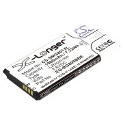 Batterie de téléphone portable Samsung Galaxy S5 Dx