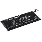 Batterie de téléphone portable Samsung Galaxy S7