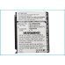 Batterie de téléphone portable Samsung SPH-M850 Instinct HD