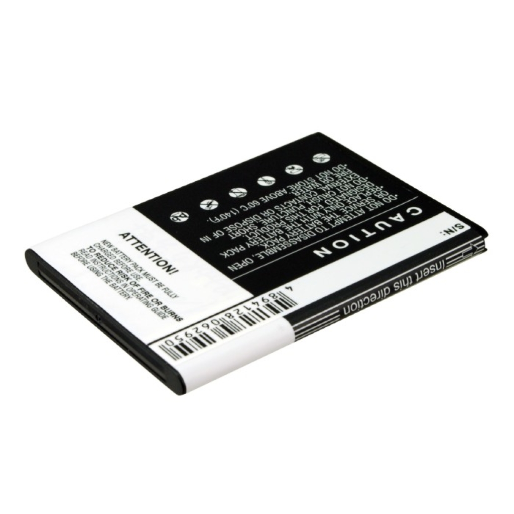 Batterie de téléphone portable Samsung Focus 2