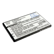 Batterie de téléphone portable Samsung Conquer 4G