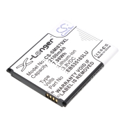 Mobile Phone Battery Samsung GT-I9128V
