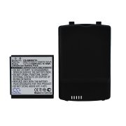Batterie de téléphone portable Samsung Captivate I897