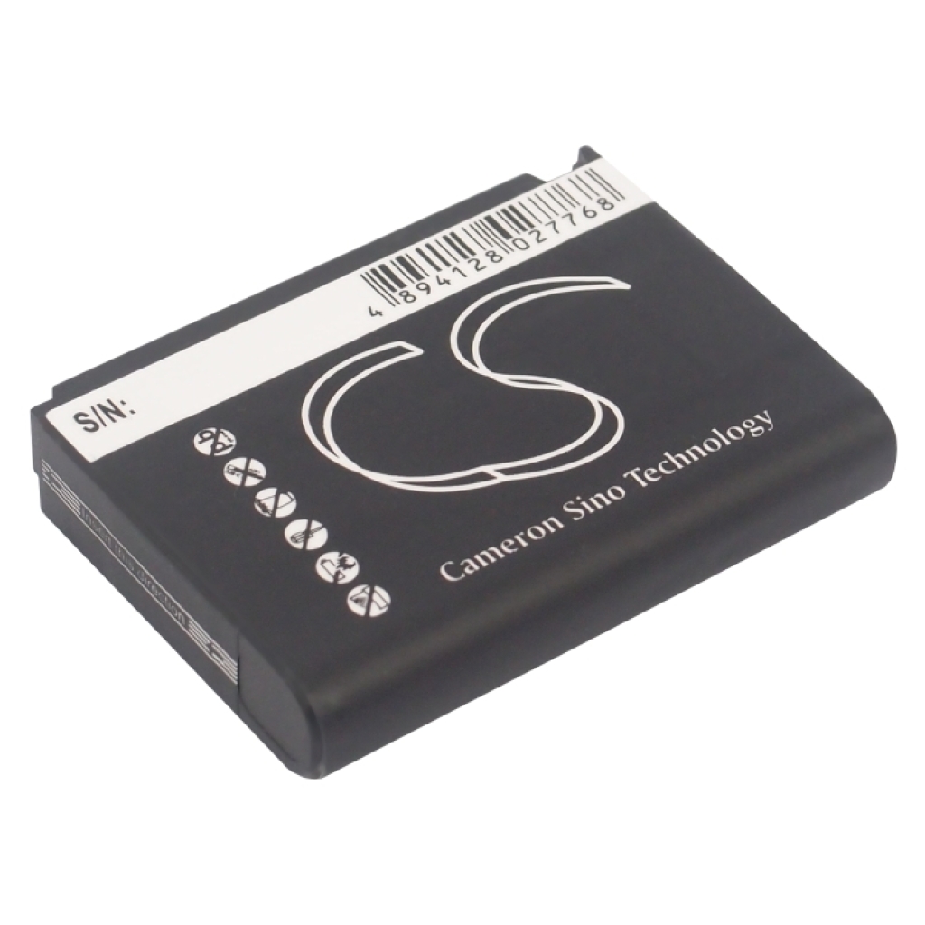 Batterie de téléphone portable Samsung ACE I325