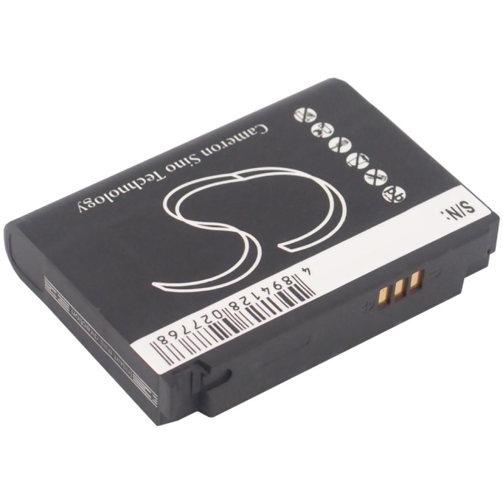 Batterie de téléphone portable Samsung ACE I325