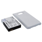 Batterie de téléphone portable Samsung Galaxy S II