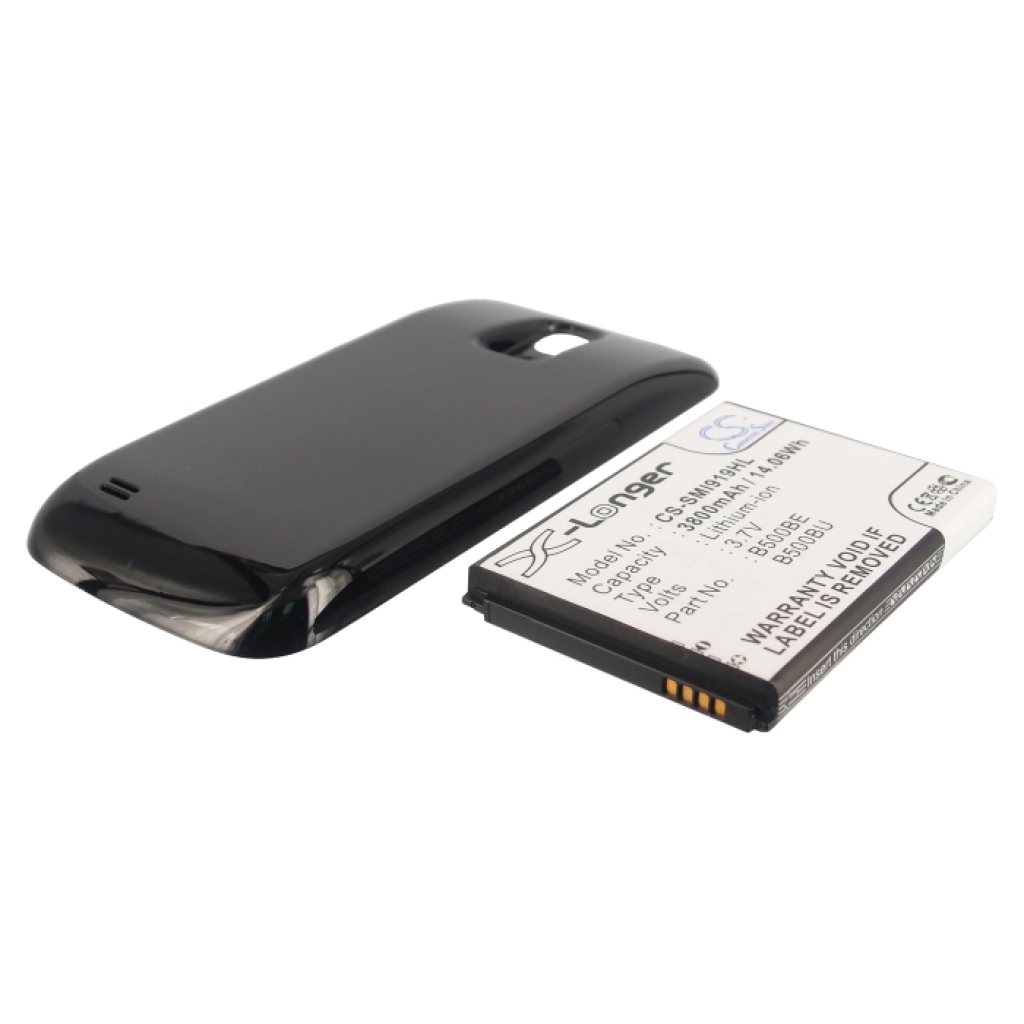 Batterie de téléphone portable Samsung Galaxy S4 Mini LTE