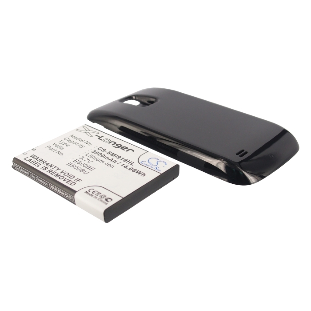 Batterie de téléphone portable Samsung Galaxy S4 Mini LTE