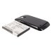Batterie de téléphone portable Samsung Galaxy S4 Mini LTE