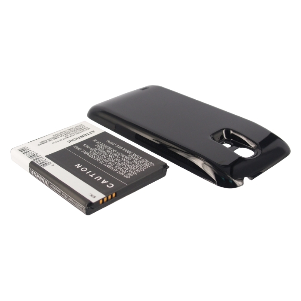 Batterie de téléphone portable Samsung Galaxy S4 Mini LTE