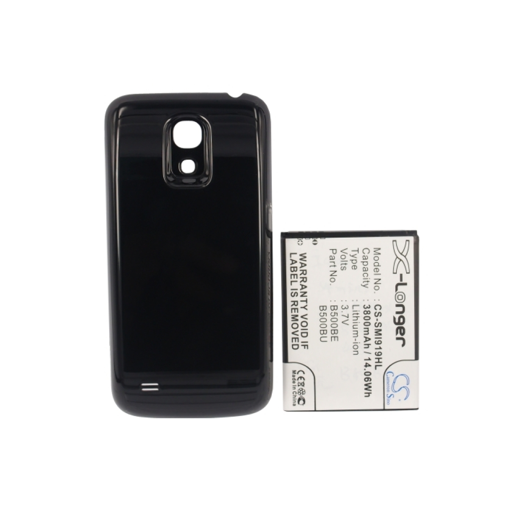 Batterie de téléphone portable Samsung Galaxy S4 Mini LTE