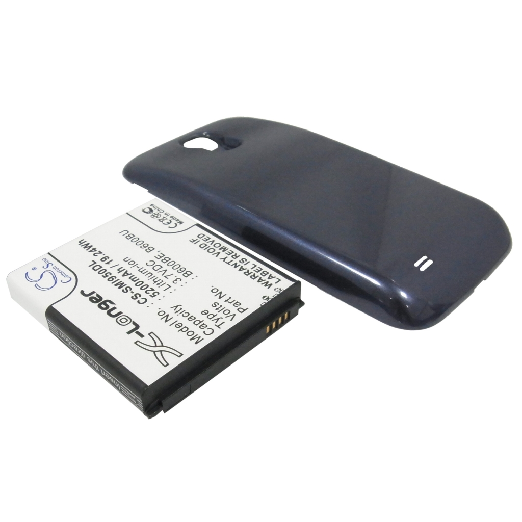 Batterie de téléphone portable Samsung Galaxy S4 LTE